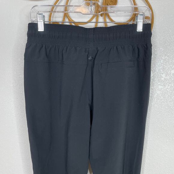 Prana Midtown Capri Black XS - Picture 5 of 9